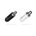 Aroma ARC1 Wireless Microphone System - 5.8GHZ-Aroma-Infinite Music