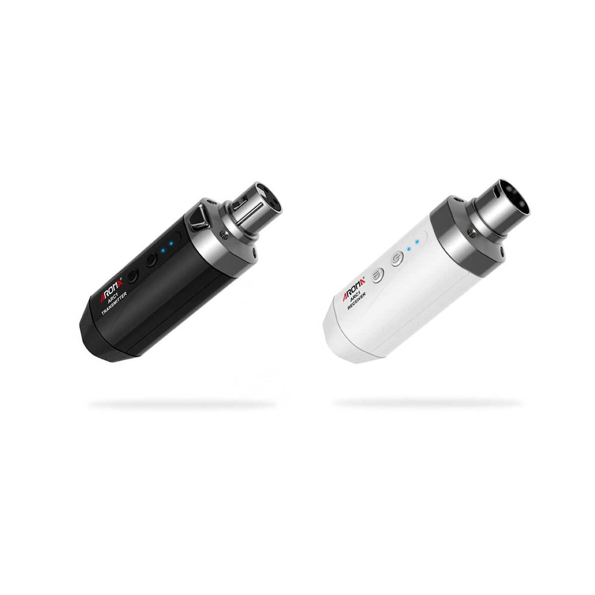 Aroma ARC1 Wireless Microphone System - 5.8GHZ-Aroma-Infinite Music