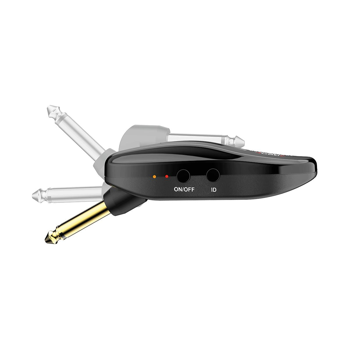 Aroma ARG05 Wireless Audio Transmission System 5.8GHz-Aroma-Infinite Music