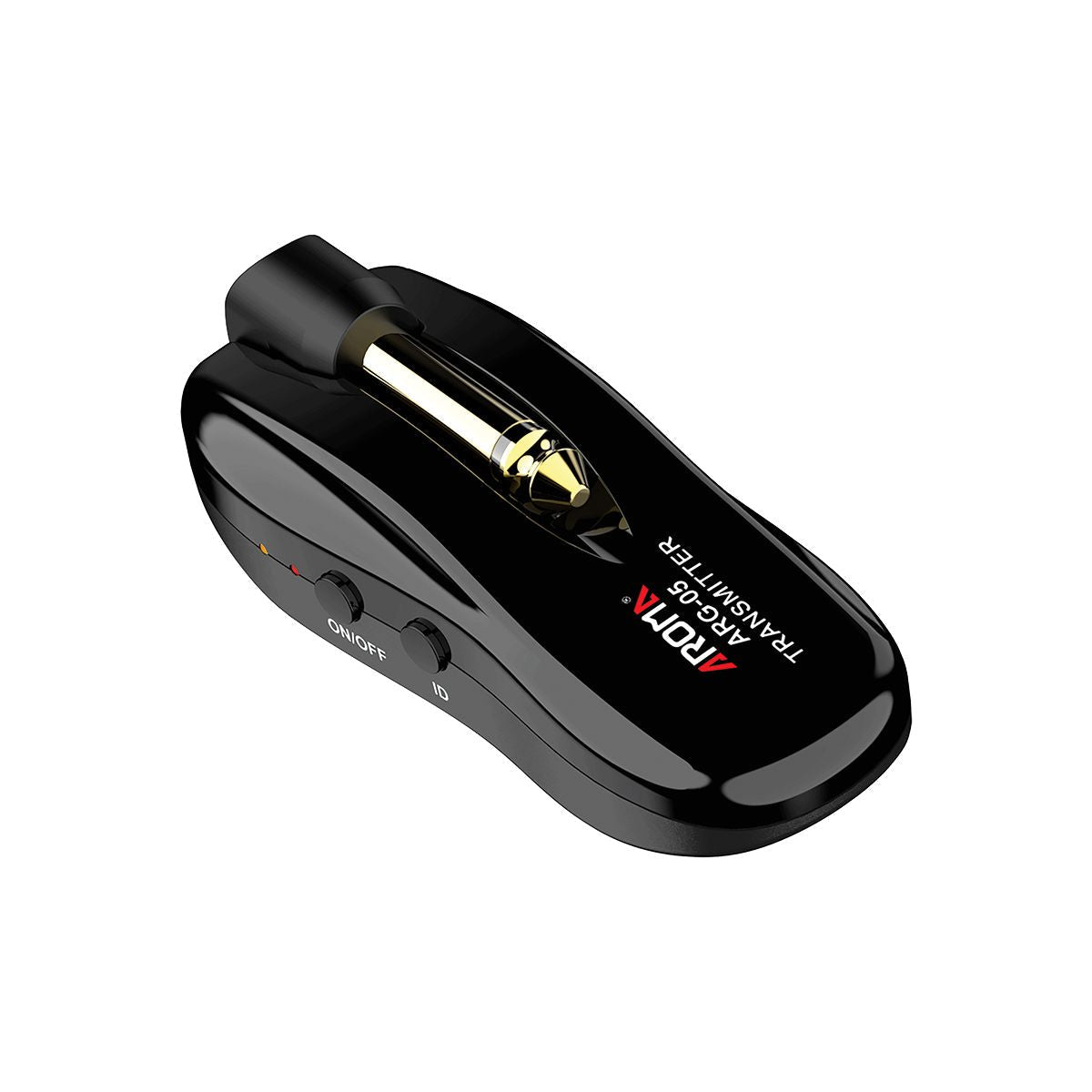 Aroma ARG05 Wireless Audio Transmission System 5.8GHz-Aroma-Infinite Music