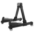 Aroma Guitar Stand Black-Aroma-Infinite Music