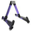 Aroma Guitar Stand Purple-Aroma-Infinite Music