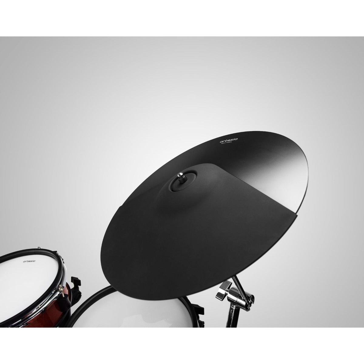Artesia Legacy A250 Electronic Drumkit-Artesia-Infinite Music