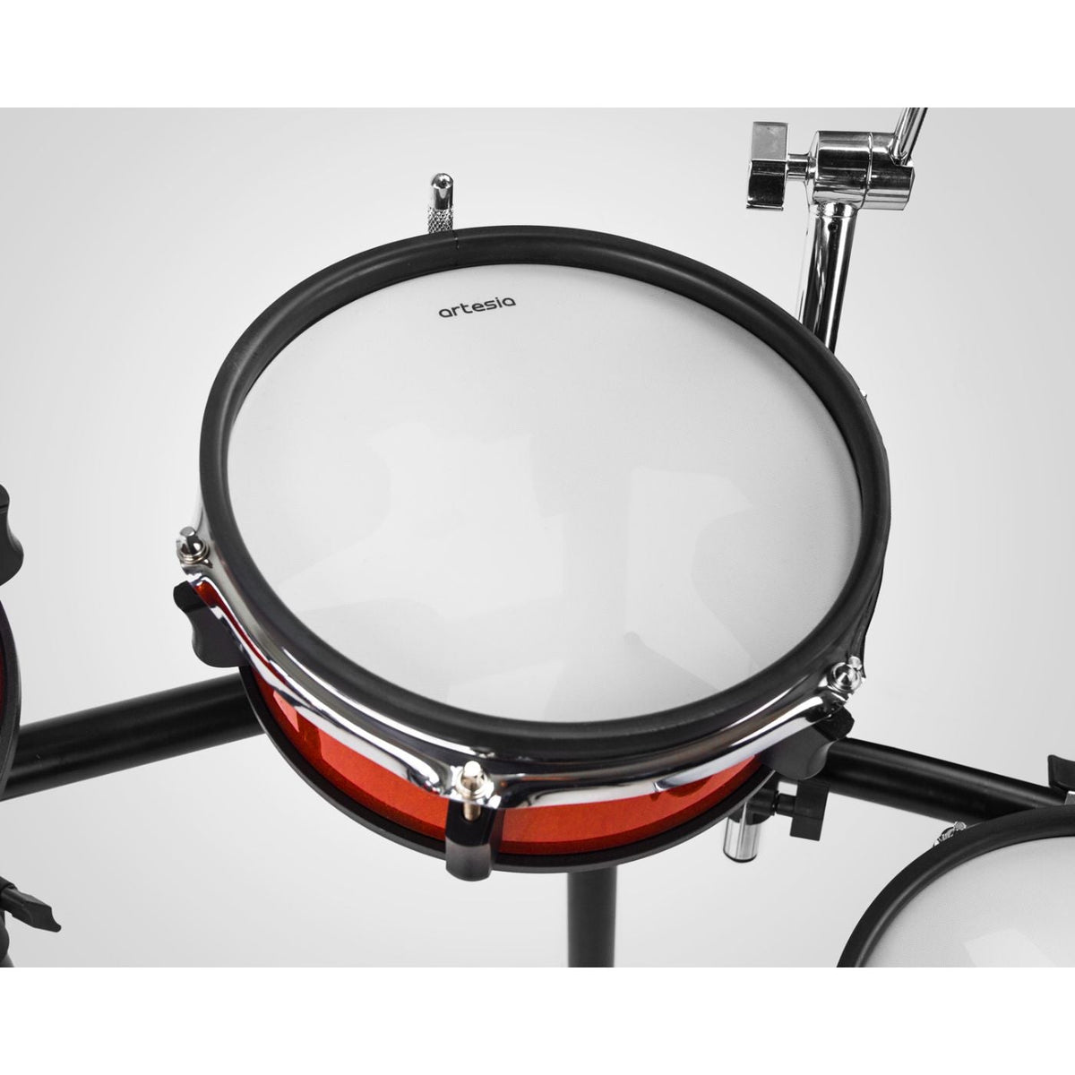 Artesia Legacy A250 Electronic Drumkit-Artesia-Infinite Music