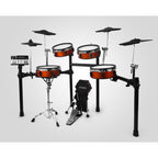 Artesia Legacy A250 Electronic Drumkit-Artesia-Infinite Music
