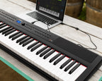 Artesia PE-88 BK Digital Piano-Artesia-Infinite Music