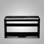 Artesia Pro Harmony BK Digital Piano - Matte Black - W/Stand & Stool-Artesia-Infinite Music