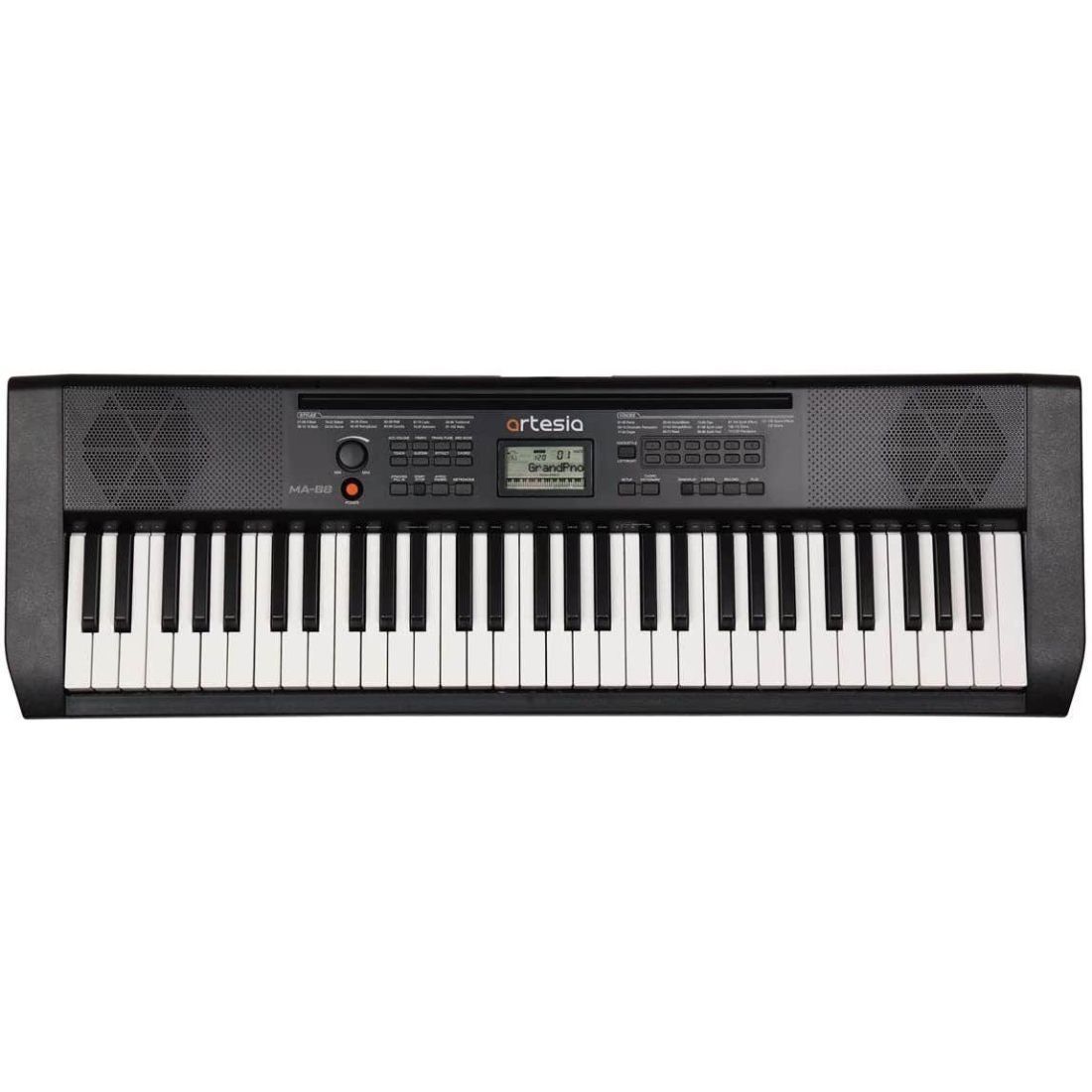 Artesia Pro MA88 61 Keys Digital Keyboard-Artesia-Infinite Music