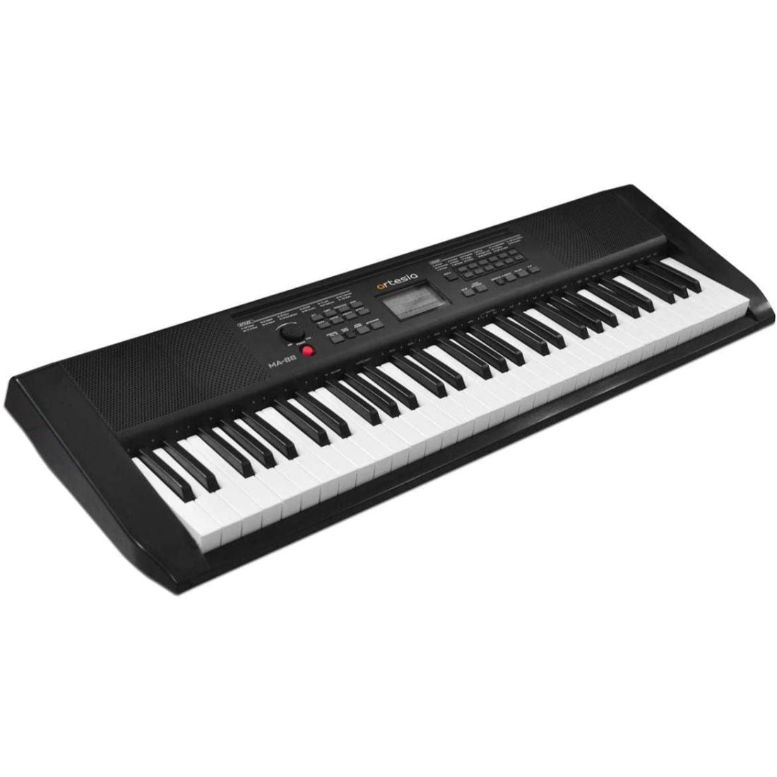 Artesia Pro MA88 61 Keys Digital Keyboard-Artesia-Infinite Music