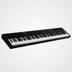 Artesia Pro Performer BK Portable Digital Piano - Black-Artesia-Infinite Music