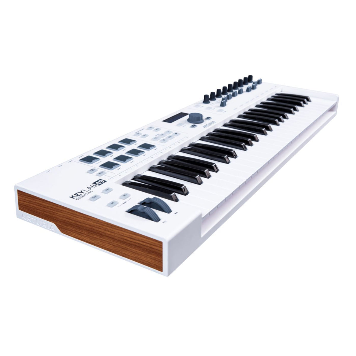 Arturia KeyLab Essential 49 MIDI Controller Keyboard-Arturia-Infinite Music