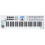 Arturia KeyLab Essential 49 MIDI Controller Keyboard-Arturia-Infinite Music