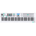 Arturia KeyLab Essential 61 Key MIDI Controller Keyboard-Arturia-Infinite Music
