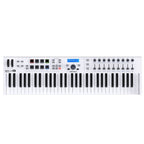 Arturia KeyLab Essential 61 Key MIDI Controller Keyboard-Arturia-Infinite Music