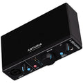 Arturia MINIFUSE 1 USB Audio Interface - Black-Arturia-Infinite Music