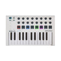 Arturia MINILAB-MK2 MIDI 25 note Keyboard-Arturia-Infinite Music