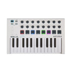 Arturia MINILAB-MK2 MIDI 25 note Keyboard-Arturia-Infinite Music