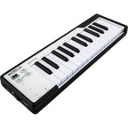 Arturia MicroLab 25-Key Keyboard Controller - Black-Arturia-Infinite Music