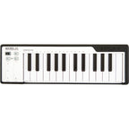 Arturia MicroLab 25-Key Keyboard Controller - Black-Arturia-Infinite Music