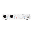 Arturia MiniFuse 2 USB Audio Interface - White-Arturia-Infinite Music