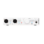 Arturia MiniFuse 2 USB Audio Interface - White-Arturia-Infinite Music