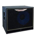 Ashdown ABM-115H-EVO IV Compact 1x15" Bass Cabinet-Ashdown-Infinite Music