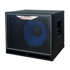Ashdown ABM-115H-EVO IV Compact 1x15" Bass Cabinet-Ashdown-Infinite Music