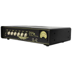 Ashdown CTM-30 Little Stubby ALL TUBE Bass Amp Head-Ashdown-Infinite Music