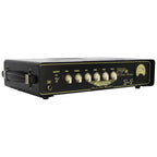 Ashdown CTM-30 Little Stubby ALL TUBE Bass Amp Head-Ashdown-Infinite Music