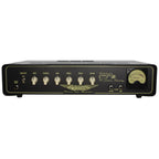 Ashdown CTM-30 Little Stubby ALL TUBE Bass Amp Head-Ashdown-Infinite Music