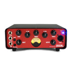 Ashdown Original HD-1 300 Bass Amp Head-Ashdown-Infinite Music