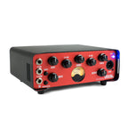 Ashdown Original HD-1 300 Bass Amp Head-Ashdown-Infinite Music