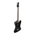 Ashdown Roasted Series The LowRider 34" Satin Black Bass-Ashdown-Infinite Music