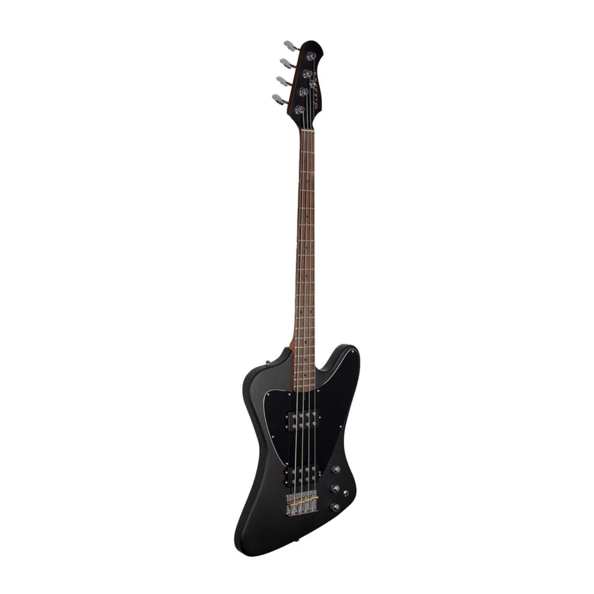 Ashdown Roasted Series The LowRider 34" Satin Black Bass-Ashdown-Infinite Music