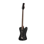 Ashdown Roasted Series The LowRider 34" Satin Black Bass-Ashdown-Infinite Music