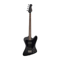 Ashdown Roasted Series The LowRider 34" Satin Black Bass-Ashdown-Infinite Music