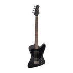 Ashdown Roasted Series The LowRider 34" Satin Black Bass-Ashdown-Infinite Music