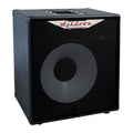 Ashdown Rootmaster RM-115T-EVO II 1 x 15" Bass Cabinet-Ashdown-Infinite Music