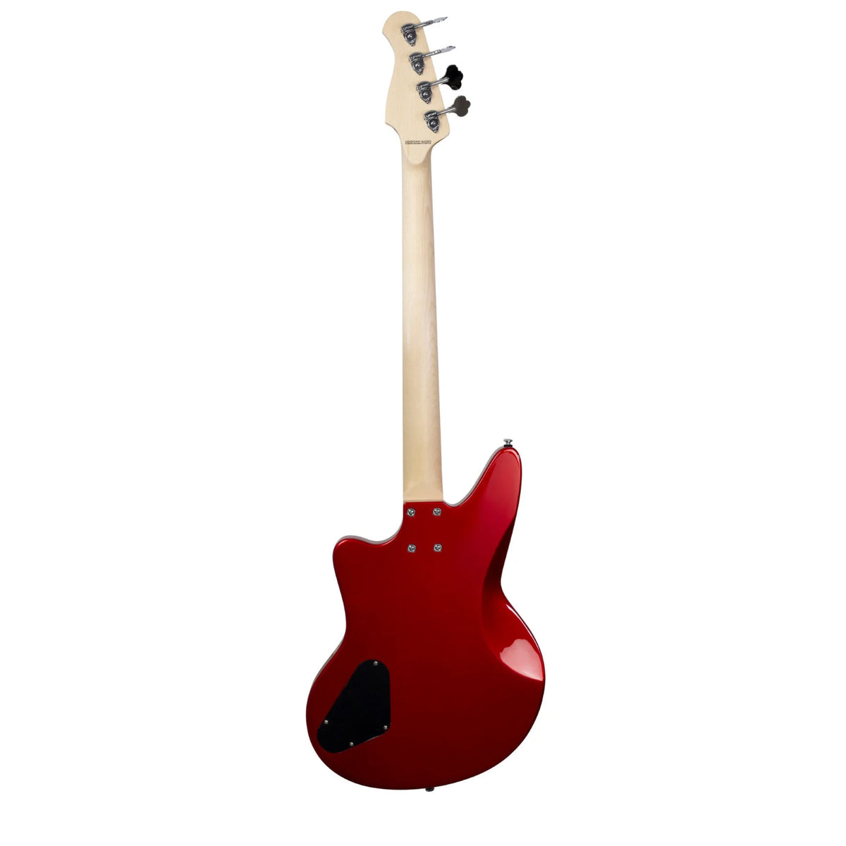 Ashdown Saint-4 RW Bass Guitar Candy Apple Red-Ashdown-Infinite Music
