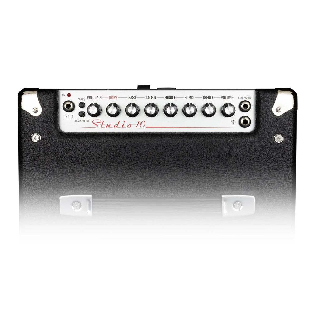 Ashdown Studio 10 60 Watt Bass Amplifier-Ashdown-Infinite Music