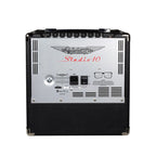 Ashdown Studio 10 60 Watt Bass Amplifier-Ashdown-Infinite Music