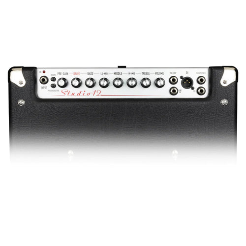 Ashdown Studio 12 Lightweight 110w 12" Bass Combo-Ashdown-Infinite Music