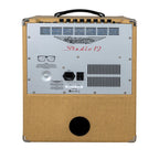 Ashdown Studio 12 Lightweight 110w 12" Bass Combo - Tweed-Ashdown-Infinite Music