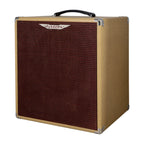 Ashdown Studio 12 Lightweight 110w 12" Bass Combo - Tweed-Ashdown-Infinite Music