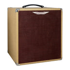 Ashdown Studio 12 Lightweight 110w 12" Bass Combo - Tweed-Ashdown-Infinite Music
