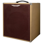 Ashdown Studio 15 Lightweight 300w 15" Bass Combo - Tweed-Ashdown-Infinite Music