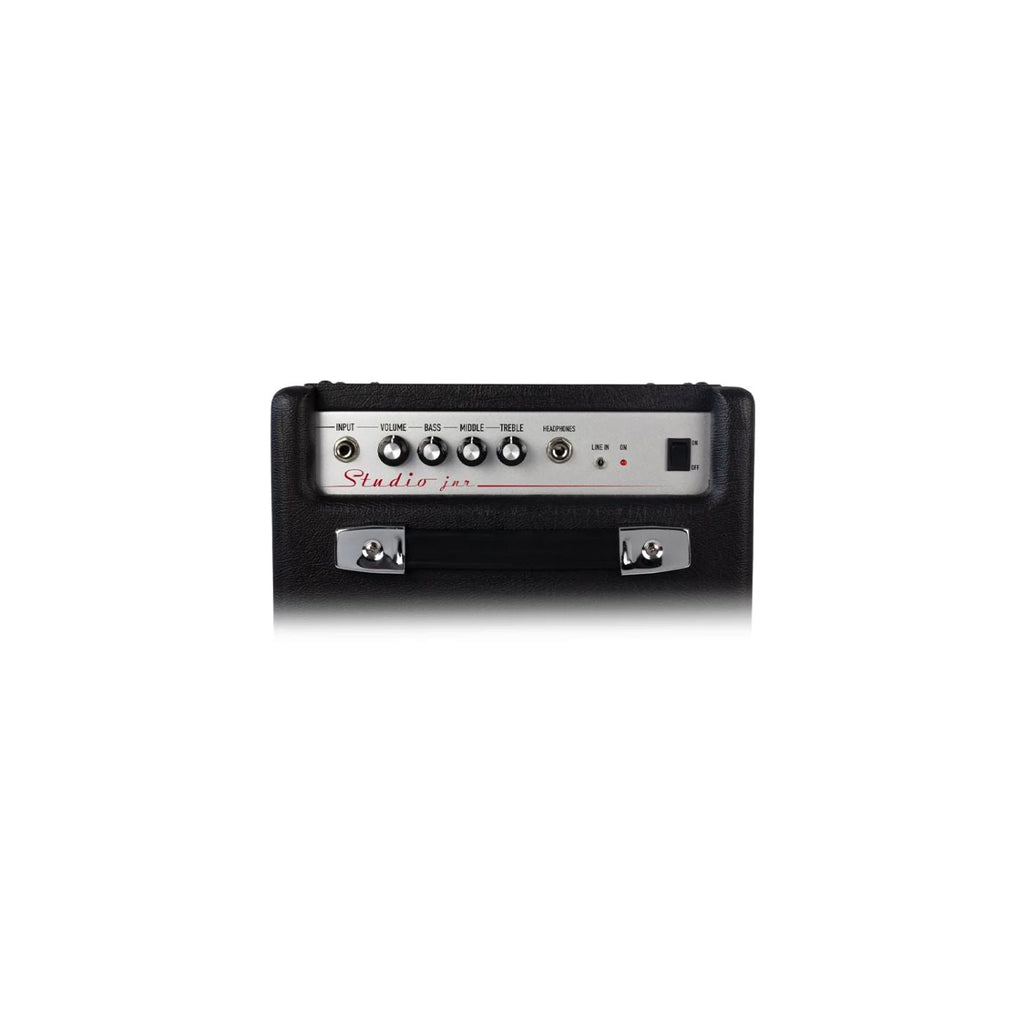 Ashdown Studio Jnr 15 Watt Bass Amplifier-Ashdown-Infinite Music