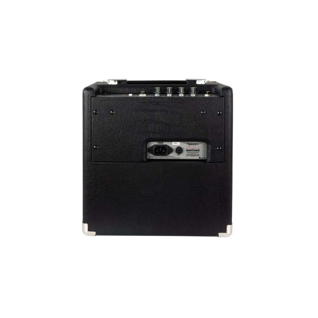 Ashdown Studio Jnr 15 Watt Bass Amplifier-Ashdown-Infinite Music