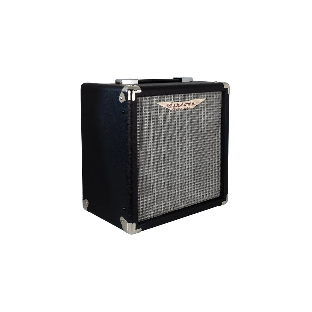 Ashdown Studio Jnr 15 Watt Bass Amplifier-Ashdown-Infinite Music