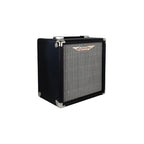 Ashdown Studio Jnr 15 Watt Bass Amplifier-Ashdown-Infinite Music